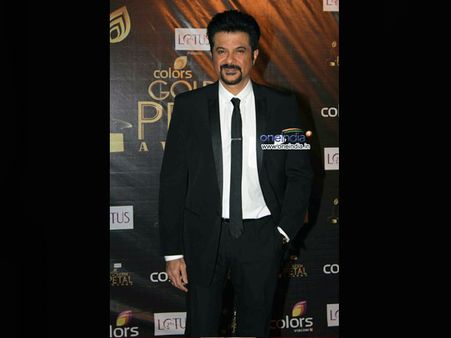 Anil Kapoor