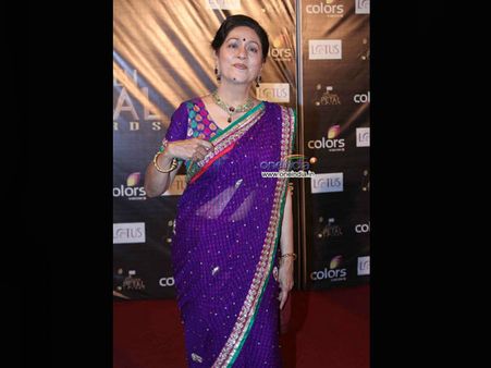 Aruna Irani