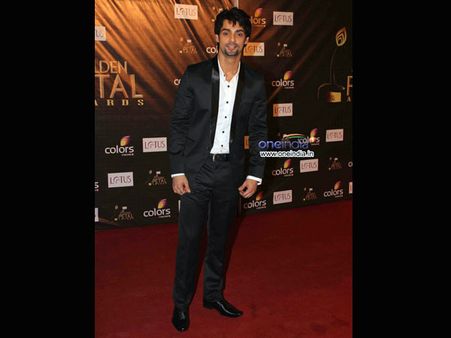 Karan Wahi