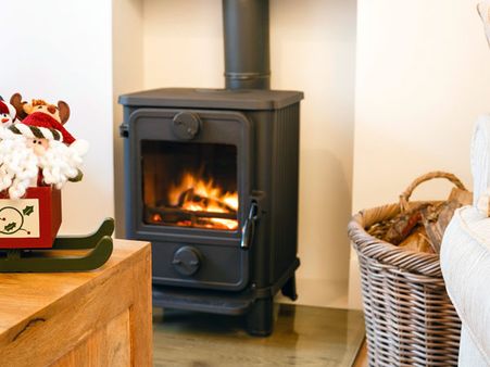 Kitchen Fireplace Kitchen Fireplace