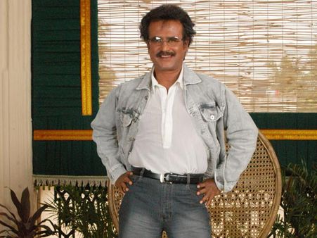 The Decent Guy Next Door