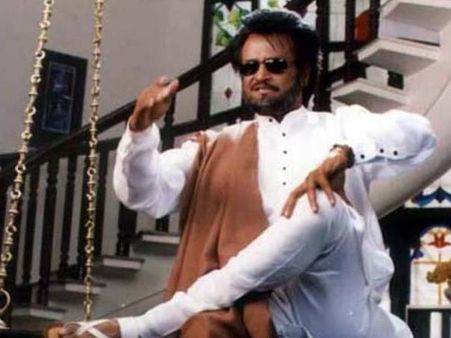 The Padayappa