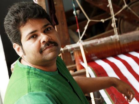 Gaurang Shah: The Badshah Of Handloom