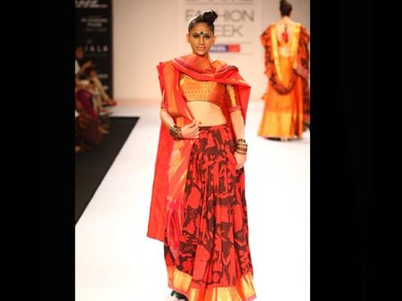Lehenga Choli