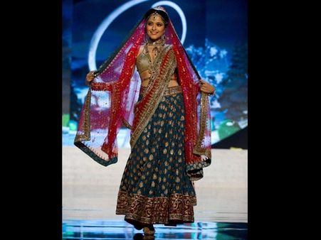 The National Costume