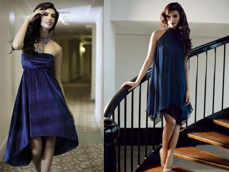 Loose Cocktail Dresses