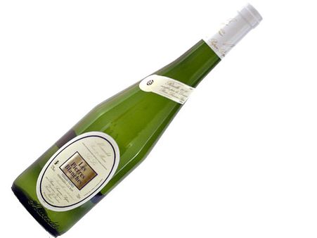 Domaine Luneau-Papin Muscadet Sur Lie 2009