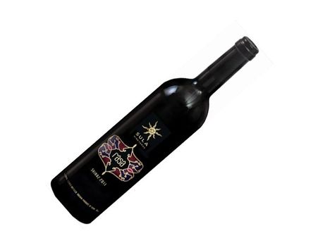 Sula Rasa Shiraz