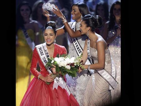 Miss USA, Olivia Culpo