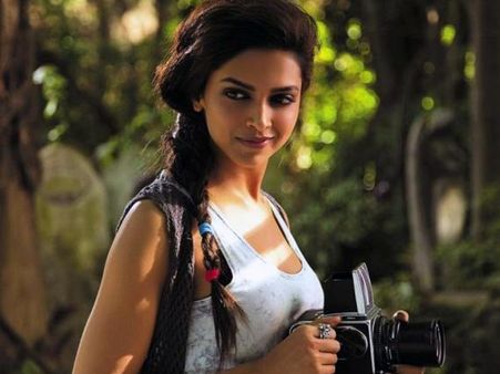 The textured side braid