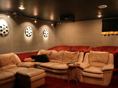 Home Theatre