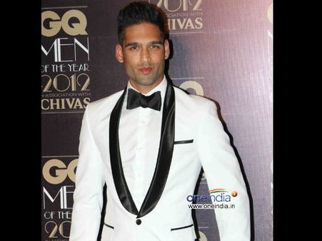 Siddharth Mallya