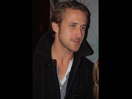 Ryan Gosling