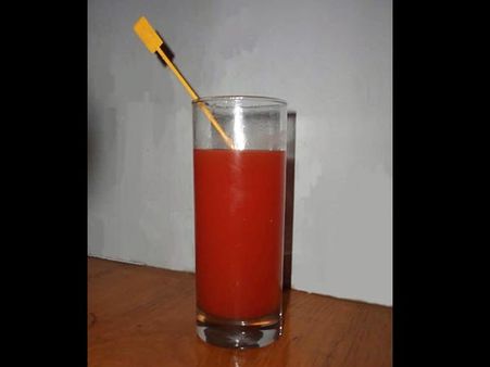 Bloody Mary Cocktail