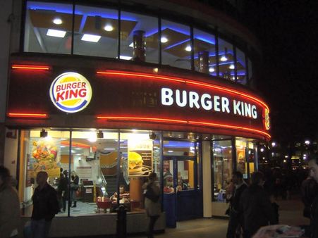 Burger King