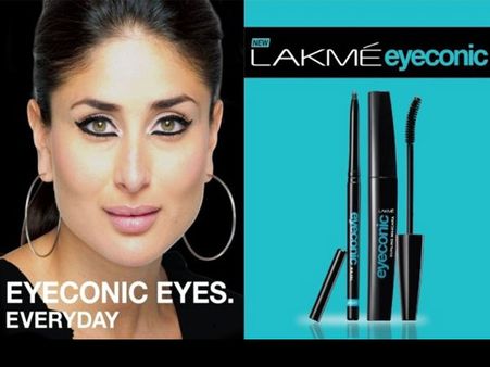 Kareena Eyeconic Lakme 