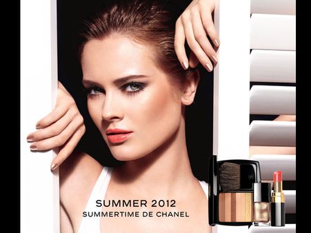 Mila's Weakness For Chanel 