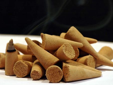 Sandalwood Sandalwood