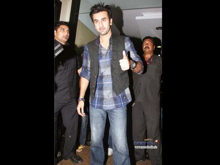 The Real Ranbir Checks