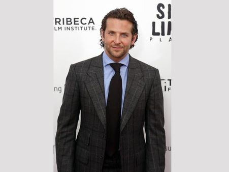 Large Checked Blazer