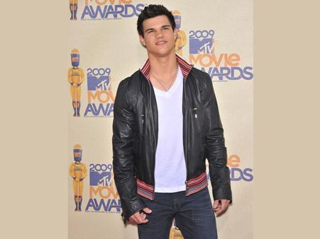 Striped Cuff And Collars