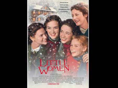 Little Women Little Women