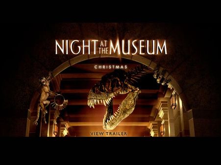 The Night At The Museum The Night At The Museum