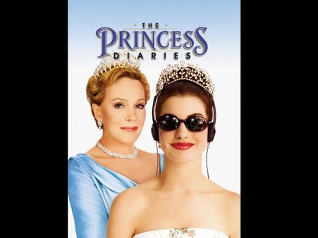 The Princess Diaries The Princess Diaries