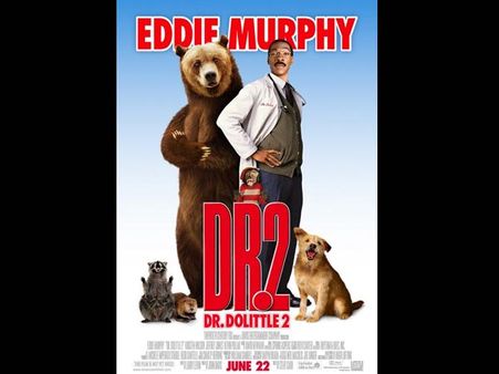 Doctor Doolittle Doctor Doolittle