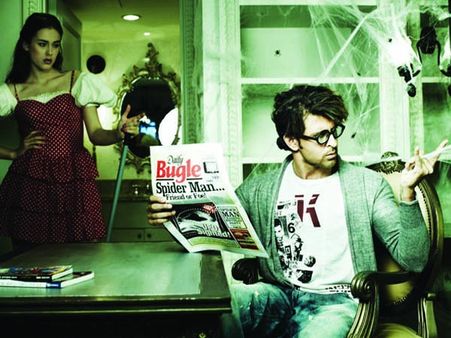 Knight of good times