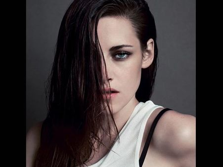 Smudged eyes Smudged eyes