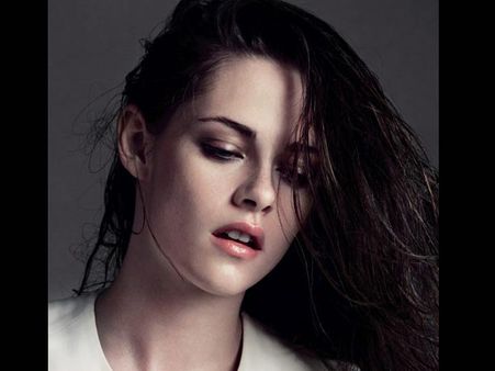 The glossy lips The glossy lips