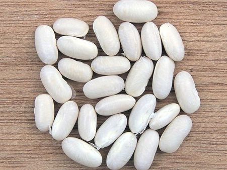 White Beans