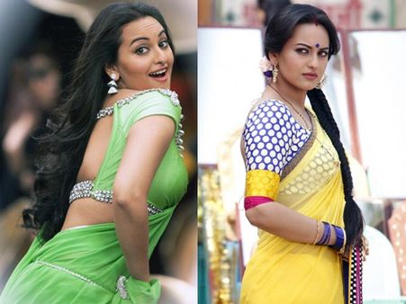 Sonakshi Is A Bright Girl: Best Dressed 
