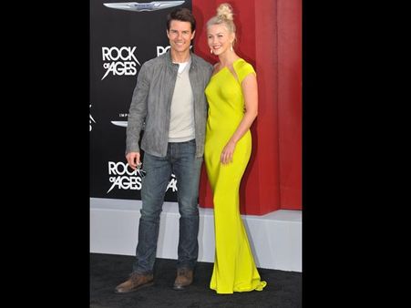 Julianne Hough Is A Stunner: Best Dressed 