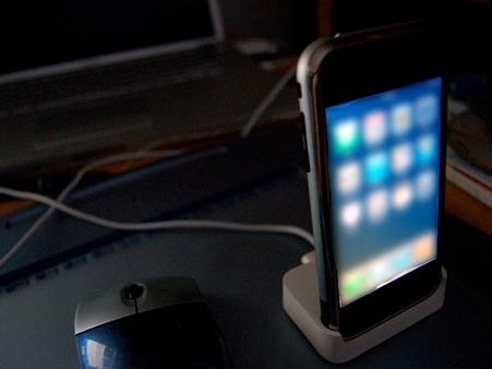 Technology That We Can't Keep Up With Technology That We Can't Keep Up With