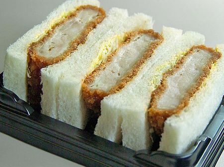 Sandwiches That Have Too Little Meat Sandwiches That Have Too Little Meat