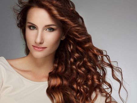 Use Leave-in Conditioners