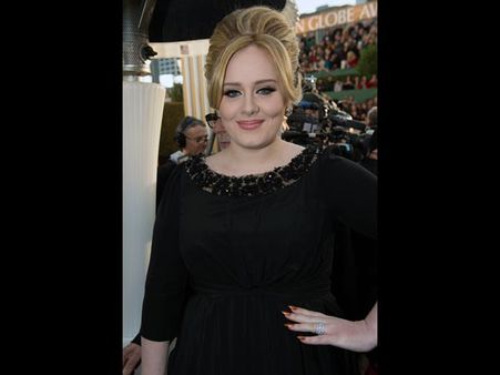 Adele