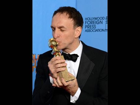 Best Original Musical Score: Mychael Danna