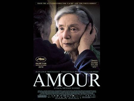 Best Foreign Language Film: Armour