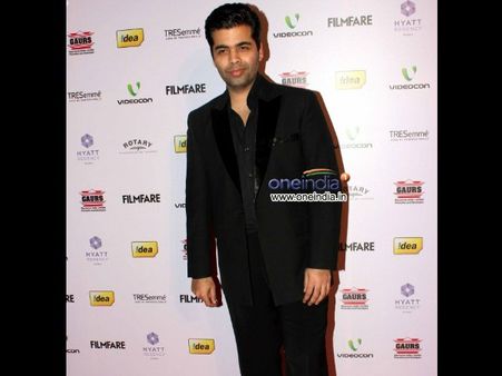 Karan Johar