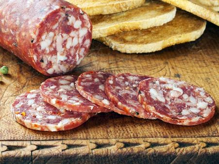 Salami