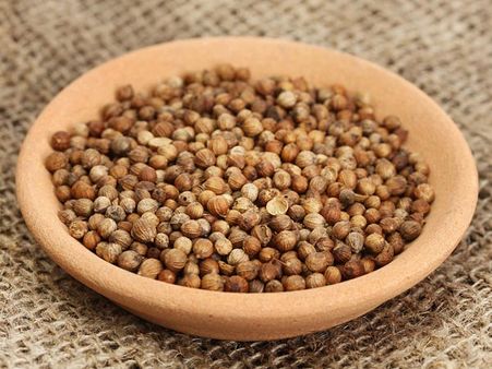 Coriander Seeds