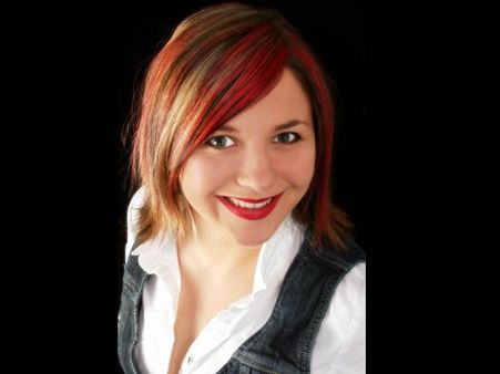 Your Scalp Got Irritated When You Dyed Your Hair