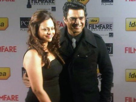 Madhavan's Trench Coat Madhavan's Trench Coat