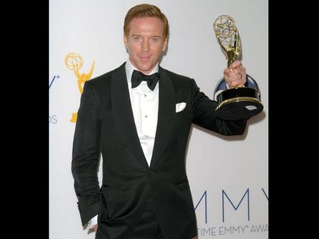 Damian Lewis