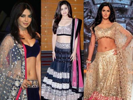 Lehenga Choli Lehenga Choli