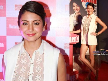 Broderie Anglaise shirt