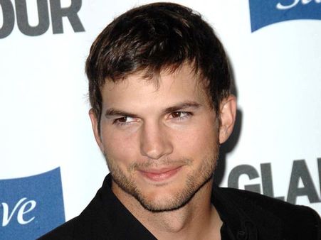 Ashton Kutcher